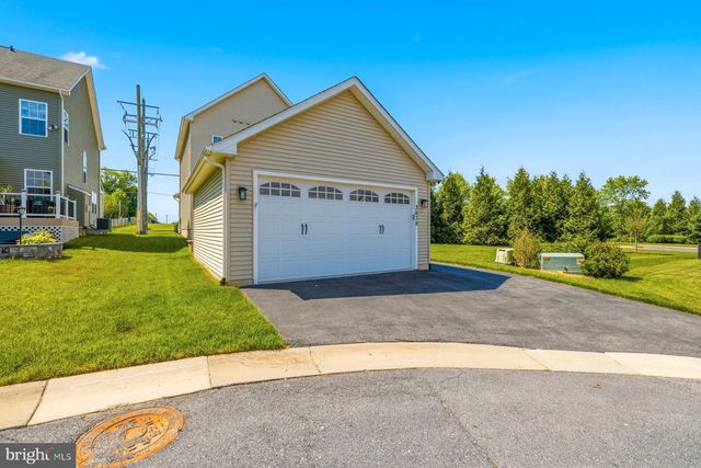 3638 JEFFERSON PIKE, Jefferson, MD 21755