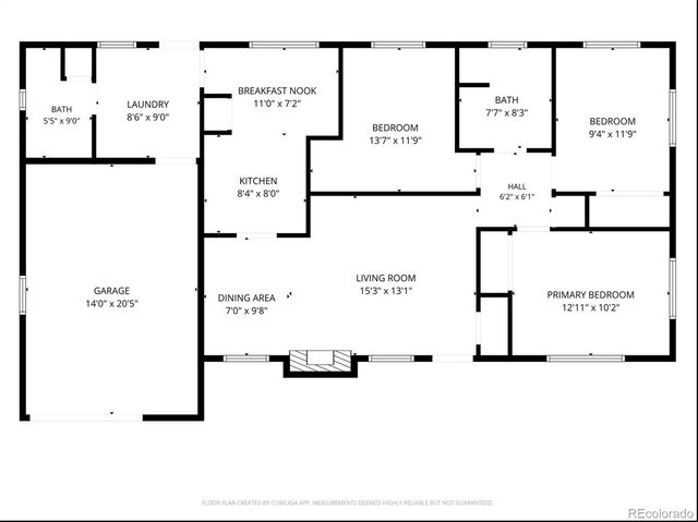 130 S Chase Street, Lakewood, CO 80226