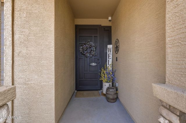 7057 E MALLARD Court, San Tan Valley, AZ 85143