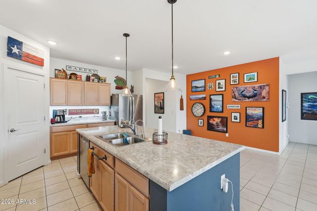 7057 E MALLARD Court, San Tan Valley, AZ 85143