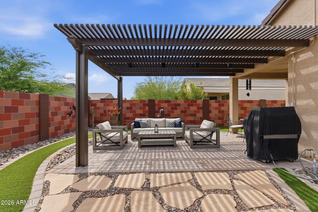 7057 E MALLARD Court, San Tan Valley, AZ 85143