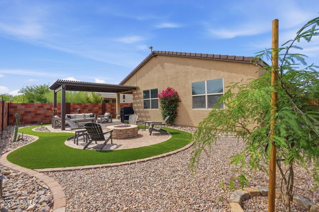 7057 E MALLARD Court, San Tan Valley, AZ 85143