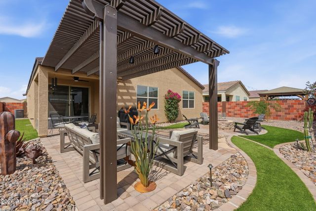 7057 E MALLARD Court, San Tan Valley, AZ 85143