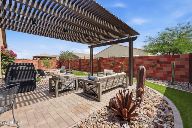 7057 E MALLARD Court, San Tan Valley, AZ 85143