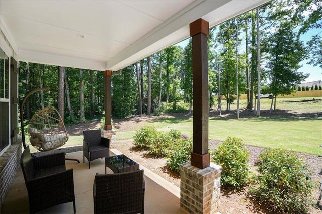 1335 County Line Road NW, Acworth, GA 30101