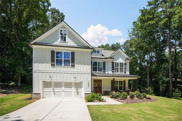 1335 County Line Road NW, Acworth, GA 30101