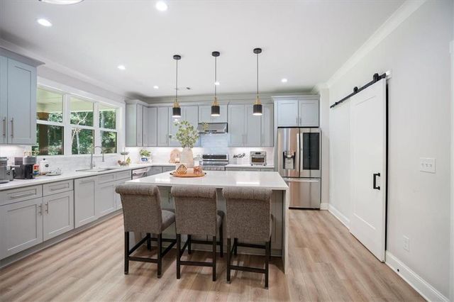 1335 County Line Road NW, Acworth, GA 30101
