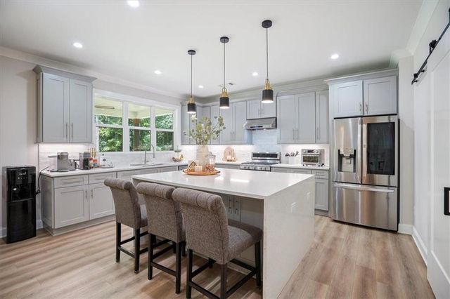 1335 County Line Road NW, Acworth, GA 30101