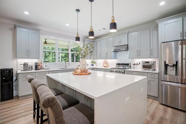 1335 County Line Road NW, Acworth, GA 30101