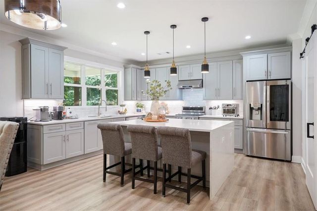 1335 County Line Road NW, Acworth, GA 30101