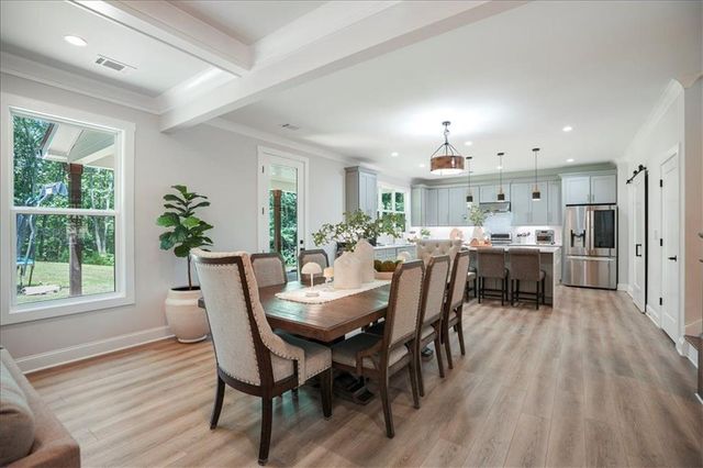 1335 County Line Road NW, Acworth, GA 30101