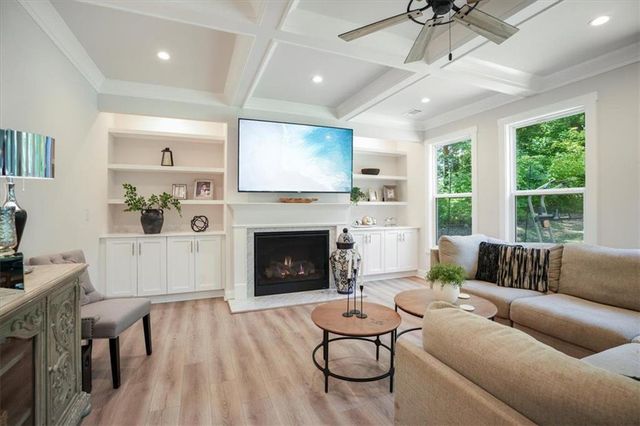 1335 County Line Road NW, Acworth, GA 30101