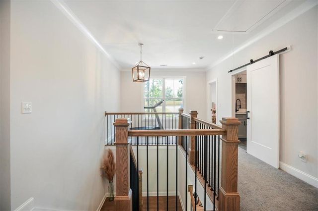 1335 County Line Road NW, Acworth, GA 30101