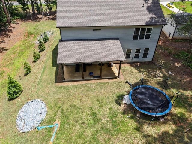 1335 County Line Road NW, Acworth, GA 30101