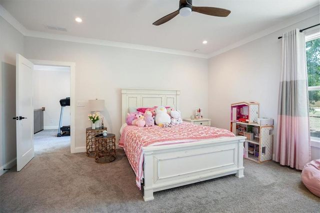 1335 County Line Road NW, Acworth, GA 30101