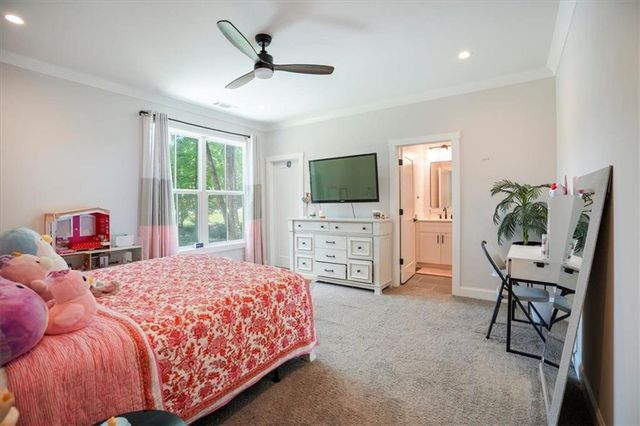 1335 County Line Road NW, Acworth, GA 30101
