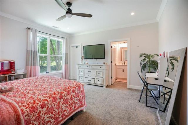 1335 County Line Road NW, Acworth, GA 30101