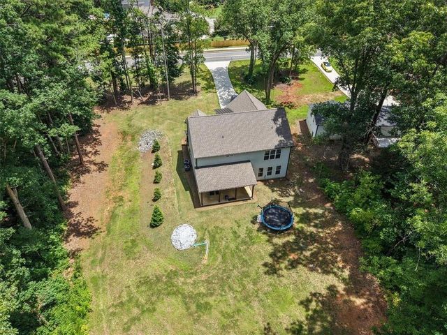 1335 County Line Road NW, Acworth, GA 30101