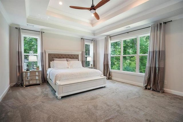 1335 County Line Road NW, Acworth, GA 30101