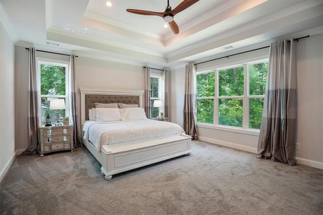 1335 County Line Road NW, Acworth, GA 30101