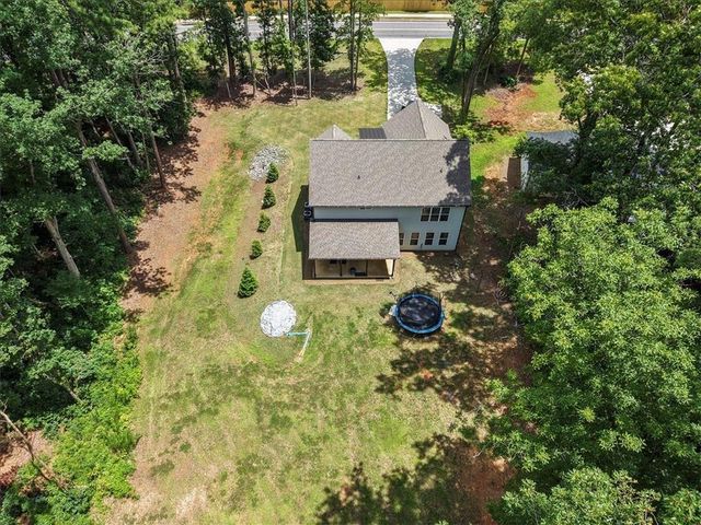 1335 County Line Road NW, Acworth, GA 30101