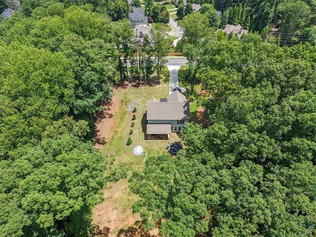 1335 County Line Road NW, Acworth, GA 30101