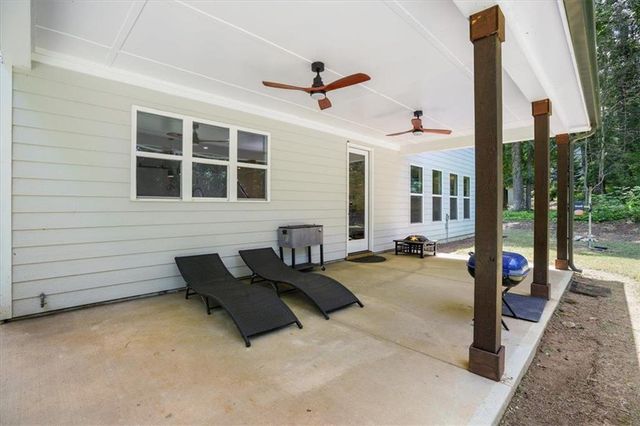 1335 County Line Road NW, Acworth, GA 30101