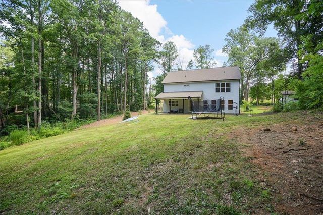 1335 County Line Road NW, Acworth, GA 30101