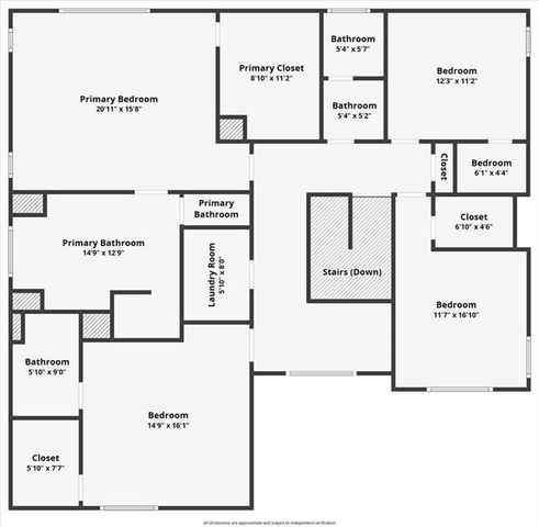 1335 County Line Road NW, Acworth, GA 30101