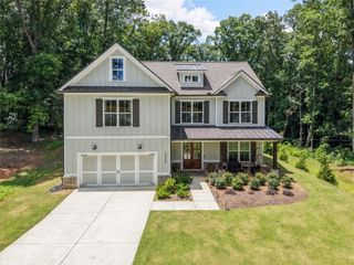 1335 County Line Road NW, Acworth, GA 30101