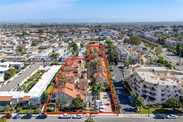 16912 Sims Lane 103, Huntington Beach, CA 92649