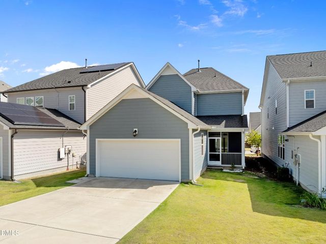 5225 Influence Way Way, Raleigh, NC 27616