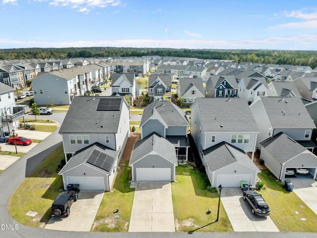 5225 Influence Way Way, Raleigh, NC 27616