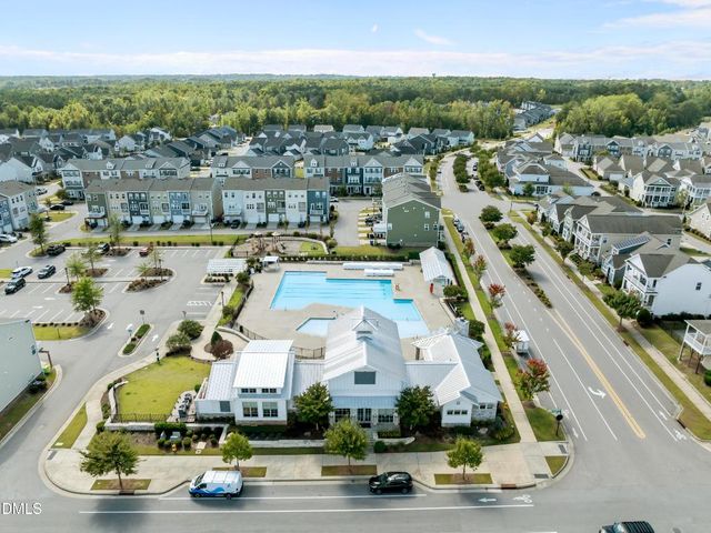 5225 Influence Way Way, Raleigh, NC 27616