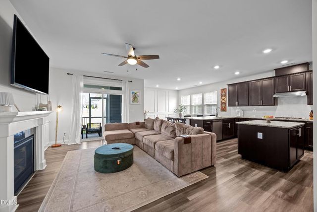 5225 Influence Way Way, Raleigh, NC 27616