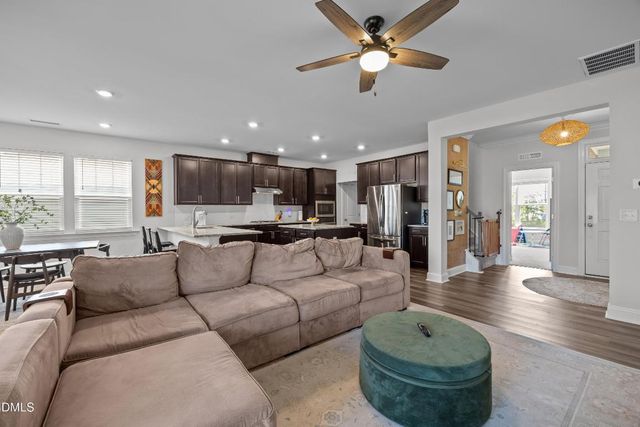 5225 Influence Way Way, Raleigh, NC 27616