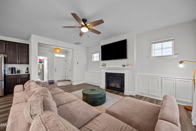 5225 Influence Way Way, Raleigh, NC 27616