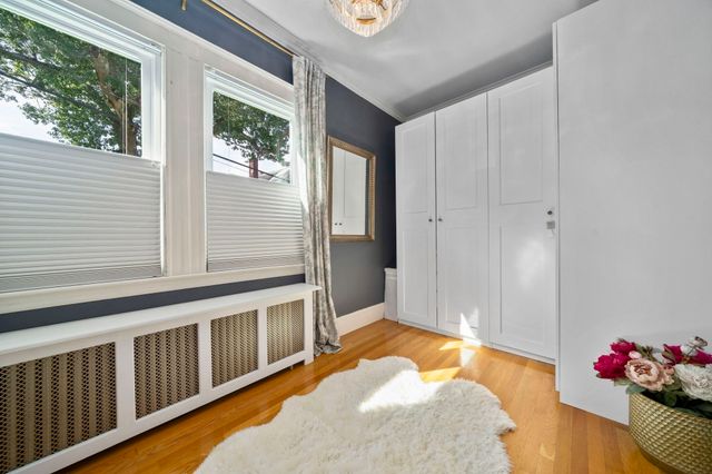 44 Wellsmere 1, Boston, MA 02131