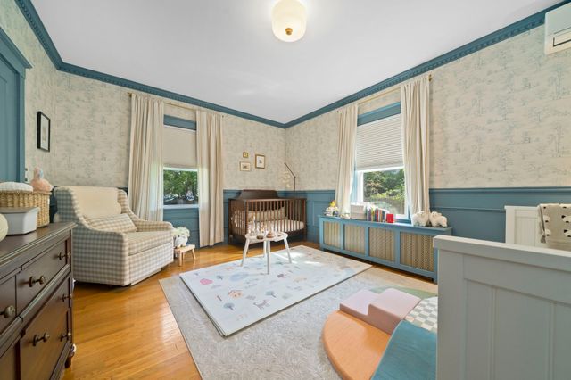 44 Wellsmere 1, Boston, MA 02131