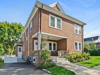44 Wellsmere 1, Boston, MA 02131
