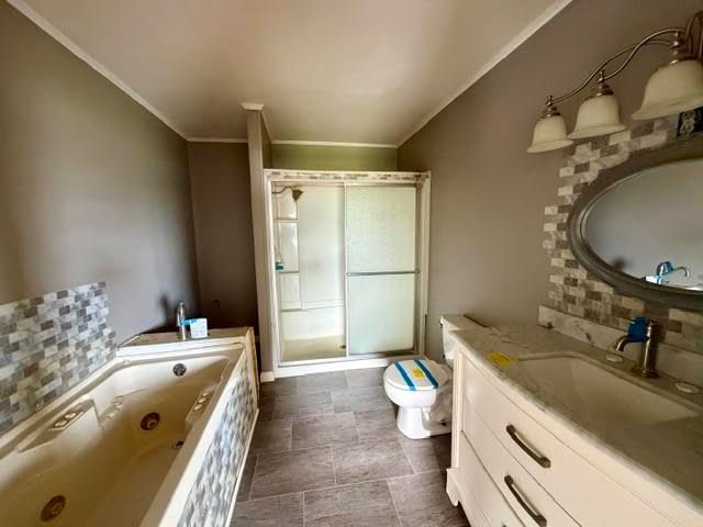 850 Crochetville Road, Montegut, LA 70377