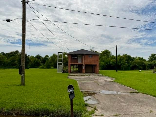 850 Crochetville Road, Montegut, LA 70377