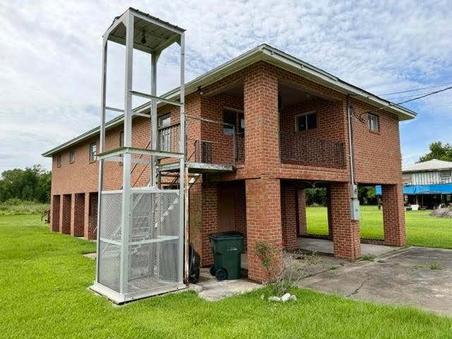 850 Crochetville Road, Montegut, LA 70377