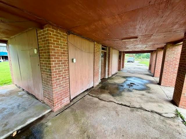 850 Crochetville Road, Montegut, LA 70377