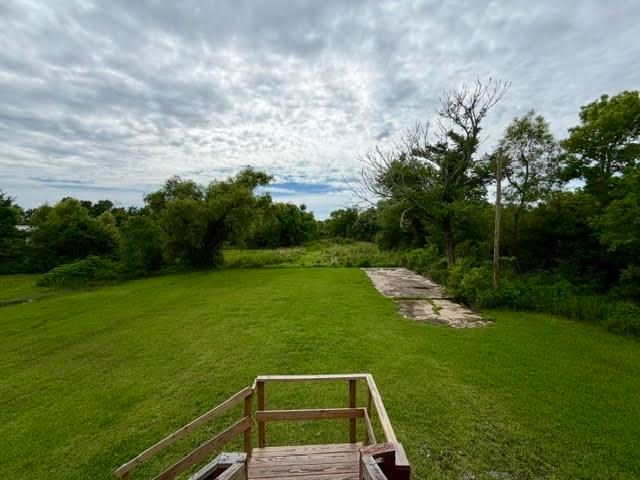 850 Crochetville Road, Montegut, LA 70377