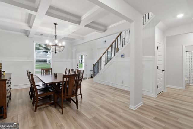 301 Delta Drive, Mcdonough, GA 30252