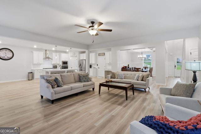 301 Delta Drive, Mcdonough, GA 30252
