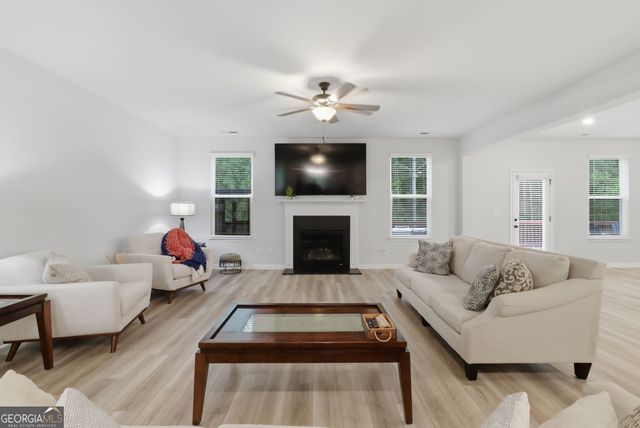 301 Delta Drive, Mcdonough, GA 30252