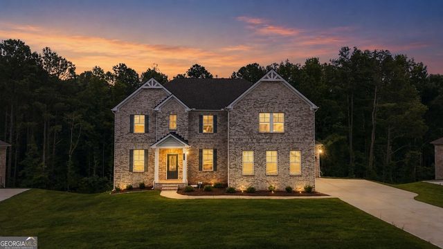 301 Delta Drive, Mcdonough, GA 30252