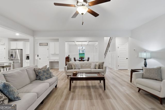 301 Delta Drive, Mcdonough, GA 30252
